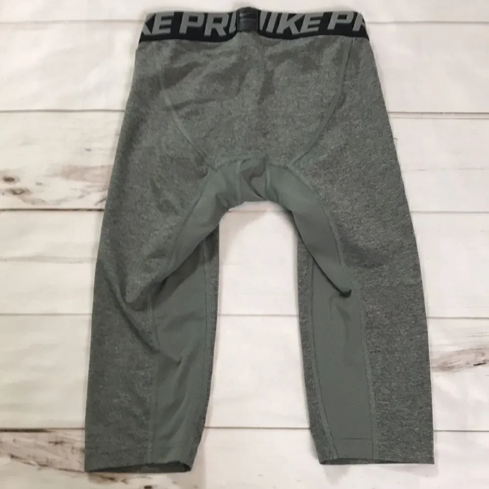 Nike Pro Dri Fit Compression - Picture 3 of 6